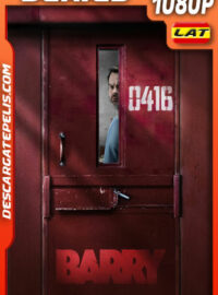 Barry Temporada 4 (2023) 1080p WEB-DL Latino