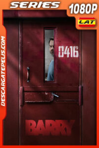 Barry Temporada 4 (2023) 1080p WEB-DL Latino