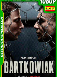 Bartkowiak (2021) 1080p WEB-DL Latino