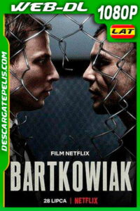Bartkowiak (2021) 1080p WEB-DL Latino