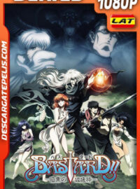 Bastard!! (2022) Temporada 1 1080p WEB-DL Latino