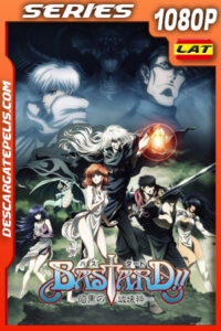 Bastard!! (2022) Temporada 1 1080p WEB-DL Latino