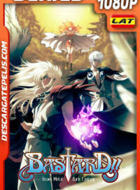Bastard!! Temporada 2 (2023) 1080p WEB-DL Latino