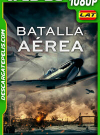 Batalla Aérea (2023) 1080p WEB-DL Latino