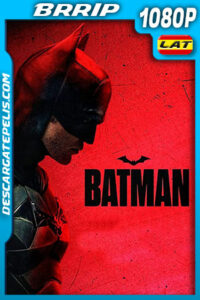 Batman (2022) 1080p BRRip Latino