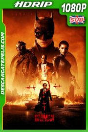 Batman (2022) 1080p HDrip