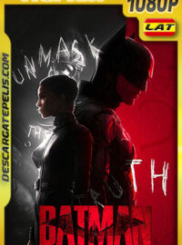 Batman (2022) 1080p Remux Latino