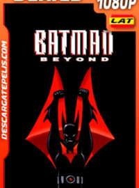 Batman del Futuro (2000) Temporada 3 1080p WEB-DL Latino