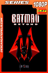 Batman del Futuro (2000) Temporada 3 1080p WEB-DL Latino