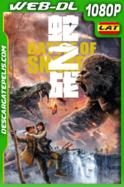 Battle of the Beasts (2023) 1080p WEB-DL Latino