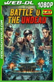 Battle of the Undead (2022) WEB-DL 1080p Latino