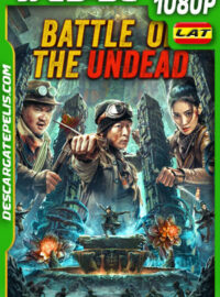 Battle of the Undead (2022) WEB-DL 1080p Latino