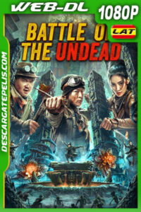 Battle of the Undead (2022) WEB-DL 1080p Latino