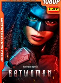 Batwoman (2021) Temporada 2 1080p WEB-DL Latino