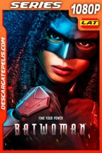 Batwoman (2021) Temporada 2 1080p WEB-DL Latino