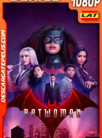 Batwoman Temporada 3 (2021) 1080p WEB-DL Latino