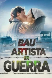 Bau, artista en guerra (2024) Latino