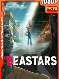 Beastars Temporada 3 (2024) 1080p WEB-DL Latino