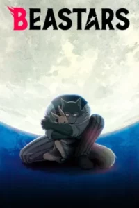 Beastars Temporada 3 Latino