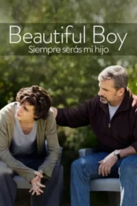 Beautiful Boy: Siempre serás mi hijo (2018) Latino