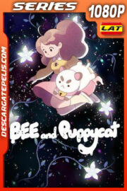 Bee y Puppycat Temporada 1 (2022) 1080p WEB-DL Latino