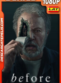 Before Temporada 1 (2024) 1080p WEB-DL Latino
