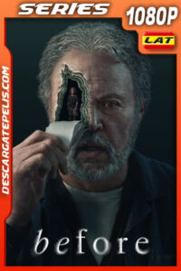 Before Temporada 1 (2024) 1080p WEB-DL Latino