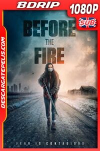 Before the Fire (2020) 1080p BDRip