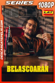 Belascoarán Temporada 1 (2022) 1080p WEB-DL Latino