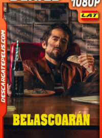 Belascoarán Temporada 1 (2022) 1080p WEB-DL Latino