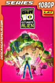 Ben 10: Supremacía Alienígena (2010) Temporada 1 1080p WEB-DL Latino