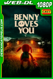 Benny Loves You (2019) 1080p WEB-DL AMZN