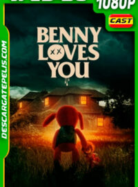 Benny Loves You (2019) 1080p WEB-DL AMZN