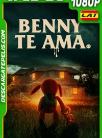 Benny Te Ama (2019) 1080p WEB-DL Latino