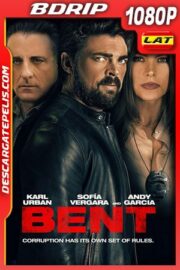 Bent (2018) 1080p BDrip Latino
