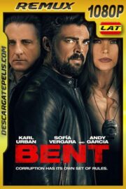 Bent (2018) 1080p Remux Latino
