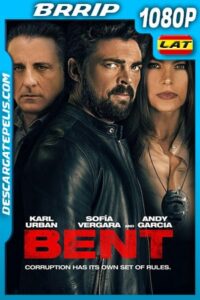 Bent (2018) 1080p BRrip Latino