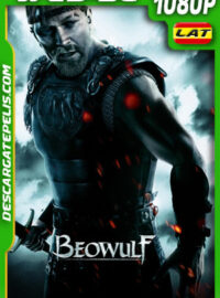 Beowulf (2007) 1080p WEB-DL Latino
