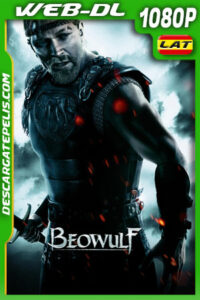 Beowulf (2007) 1080p WEB-DL Latino