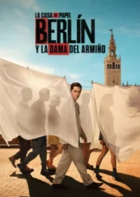 Berlín y la dama del armiño Temporada 1 Español
