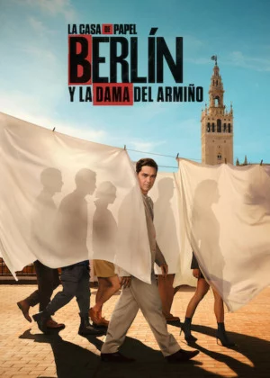 Berlín y la dama del armiño Temporada 1 Español