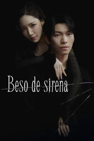 Beso de sirena Temporada 1 Latino