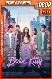 Besos Kitty Temporada 1 (2023) 1080p WEB-DL Latino