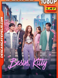 Besos Kitty Temporada 1 (2023) 1080p WEB-DL Latino