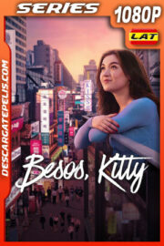 Besos Kitty Temporada 2 (2025) 1080p WEB-DL Latino