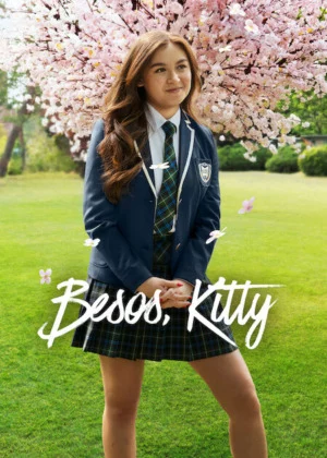 Besos, Kitty Temporada 3 Latino
