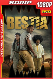 Bestia (2022) 1080p BDRip Latino