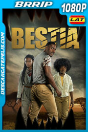 Bestia (2022) 1080p BRRip Latino