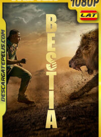 Bestia (2022) 1080p Remux Latino