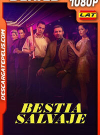 Bestia salvaje Temporada 1 (2023) 1080p WEB-DL Latino